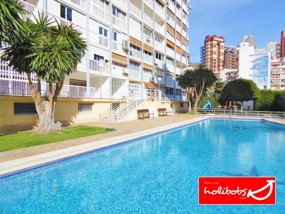 Cosy Couples Retreat With Epic Sunset And Sea Views L Pool L Perfect Location L Wifi And Netflix L Free Welcome Pack L 12-7 Alicante Exterior foto